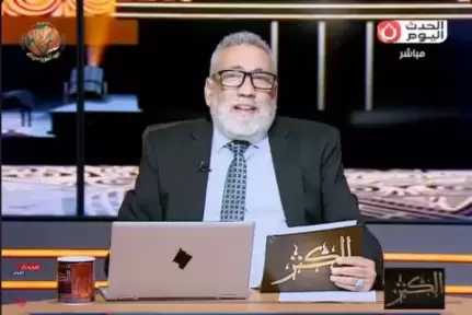 أشرف محمود: سلامة الصدر جنة الدنيا ونبراس النجاة في الآخرة
