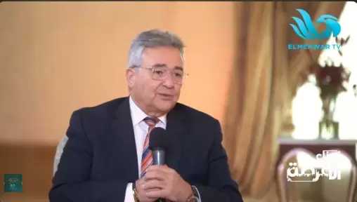 عمرو صدقي يكشف عن استراتيجية مصرية لجذب رؤوس الأموال العربية لقطاع الاستشفاء