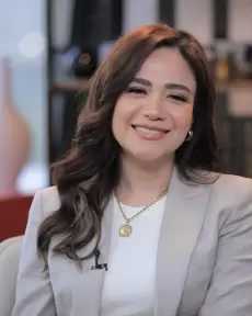 الابهار الحواري ولغة الاستفزاز لنسمة السعيد.. بقلم محمد ريان