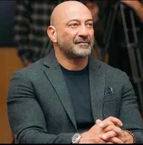 تعيين  أبو طالب مديرًا عامًا لشركة ABWAAB