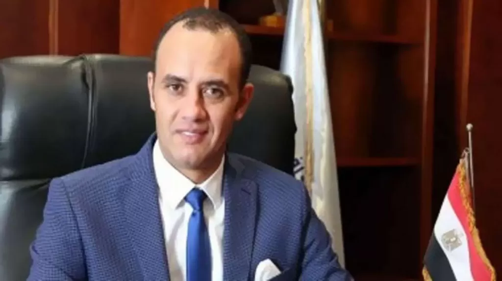 سامح السيد، رئيس شعبة الدواجن بالغرفة التجارية بالجيزة