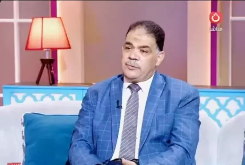 وائل نجم، المحامي المتخصص في الشؤون الأسرية