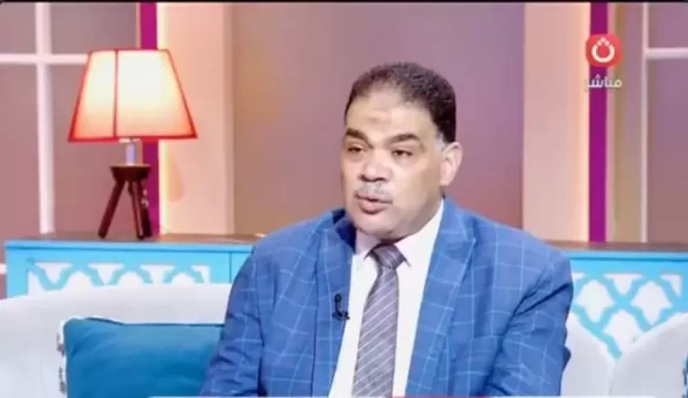 وائل نجم، المحامي المتخصص في الشؤون الأسرية