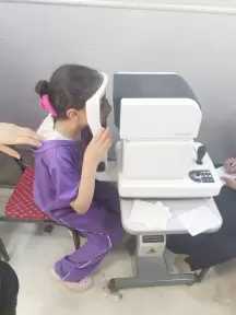 قافلة طبية مجانية تخدم 435 مواطنًا بقرية سنبادة في المحمودية بالبحيرة