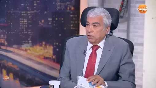 اللواء طارق المهدي: لا مستحيل في العقيدة المصرية.. ومنظومتنا الدفاعية إعجاز بشري