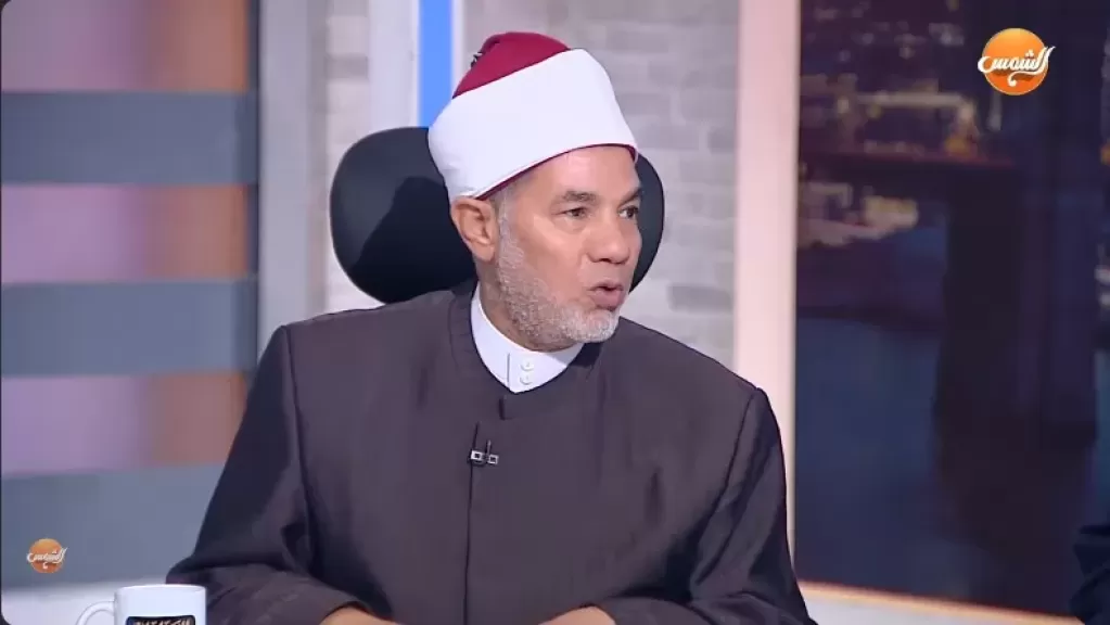 الدكتور رمضان حسان، عميد كلية الدراسات الإسلامية والعربية للبنين بجامعة الأزهر الشريف