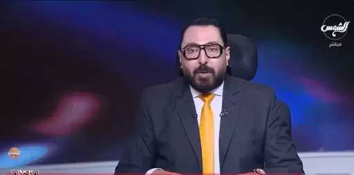 ياسر فضة: نواب الإسماعيلية تهربوا من مواجهة أوجاع المرضى.. والنائب الخائف لا يمثل شعبه