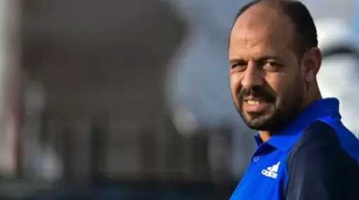 إدارة المصري البورسعيدي: بصمات عماد النحاس واضحة.. وندخل مواجهة الأهلي بشعار الفوز