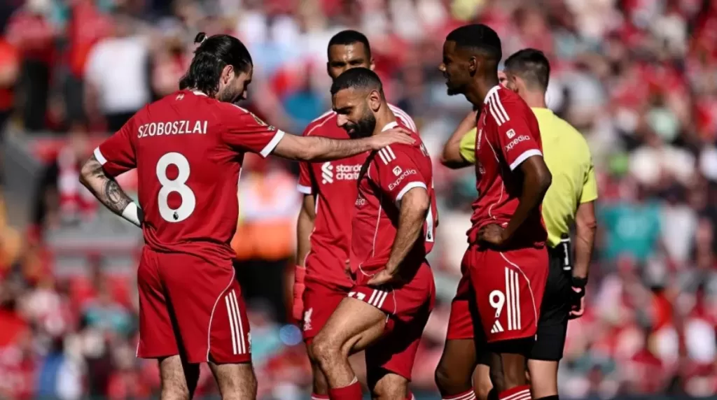 ليفربول