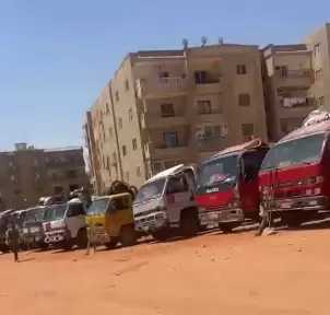 بدء تطبيق منظومة نظافة متكاملة بهضبة الأهرام لتحقيق نقلة نوعية في مستوى الخدمات