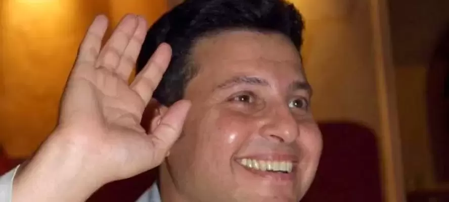 وفاة هاني شاكر.. مسيرة فنية امتدت لأكثر من 50 عامًا