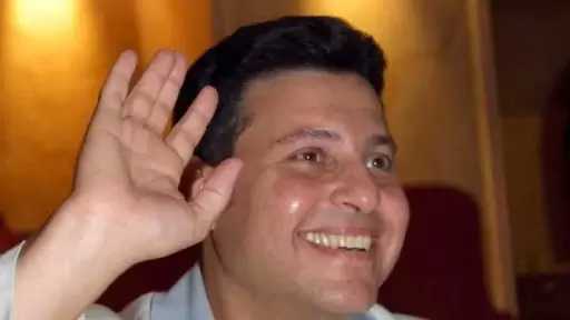 وفاة هاني شاكر.. مسيرة فنية امتدت لأكثر من 50 عامًا