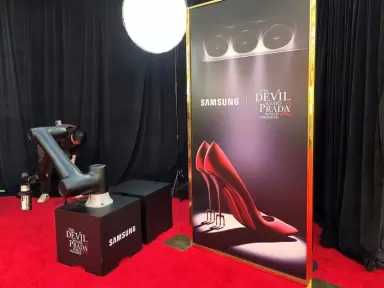 سامسونج تعلن عن تعاون عالمي مع فيلم The Devil Wears Prada 2 تزامناً مع إطلاق هاتفها الرائد Galaxy S26 Ultra