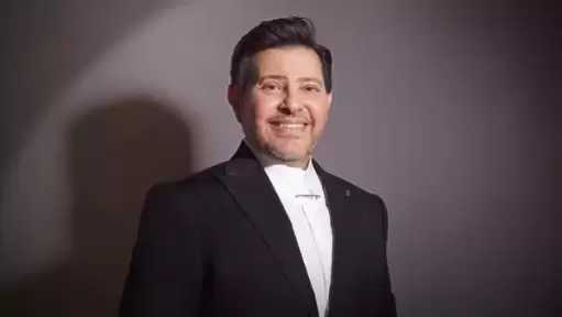 رئيس حزب الغد ينعى الفنان هاني شاكر .. ويؤكد: فقدنا قيمة فنية وإنسانية رفيعة