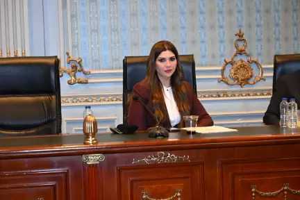 أمين سر تعليم الشيوخ: جامعة سنجور ثمرة توجيهات رئاسية لتعزيز الشراكة مع الدول الإفريقية