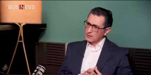 اقتصادي: مصر والسعودية شريكان في حل أزمة هرمز عبر الممرات البرية والربط السككي