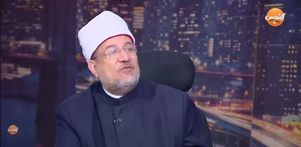 الدكتور محمد مختار جمعة، وزير الأوقاف السابق
