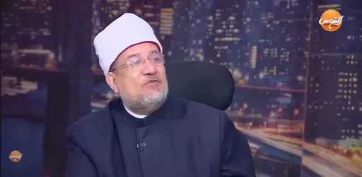 محمد مختار جمعة: تدبير الكون بيد الخالق.. ولا تبتئس مهما عظمت همومك