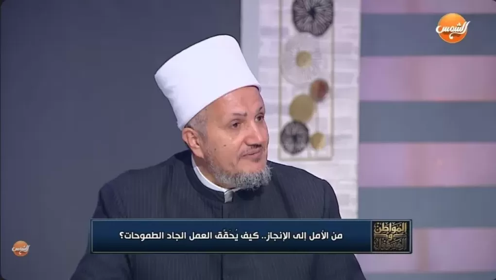 الدكتور عبد الحميد متولي، رئيس الجامعة الإسلامية بأمريكا اللاتينية