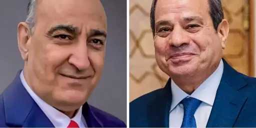 خالد مصطفى  يكتب: قانون المعاشات ياريس