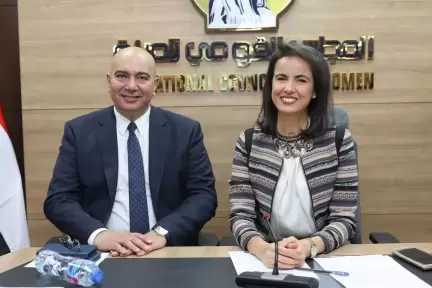 بالتعاون مع FDC Summit المجلس القومي للمرأة ينظم مائدة مستديرة.. تحت عنوان “مواجهة الانتهاكات الرقمية ضد المرأة: من السياسات إلى التنفيذ”