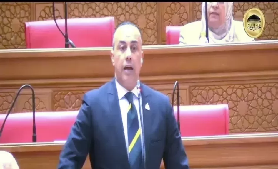 النائب محمد سمير بلتاجي، عضو لجنة الشؤون الاقتصادية بمجلس النواب