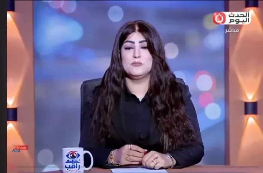 جميلة الغاوي ناعية هاني شاكر: فنك سيظل محفورًا في القلوب