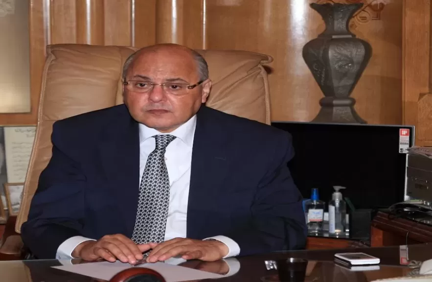  المهندس موسى مصطفى موسى