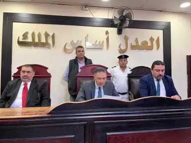 الإعدام شنقًا لفني سيراميك أنهى حياة جاره بكفر الدوار بدافع ”وهم السحر والشعوذة”