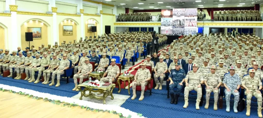 القوات المسلحة 