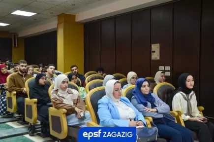 انطلاق مؤتمر PHocus بمشاركة 38 جامعة لتأهيل صيادلة المستقبل تحت إشراف الاتحاد المصري لطلاب الصيدلة