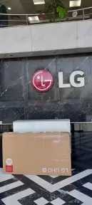 الكاتب الصحفي محمد خليل يشيد بسرعة استجابة LG Electronics في حل شكوى شاشة تالفة