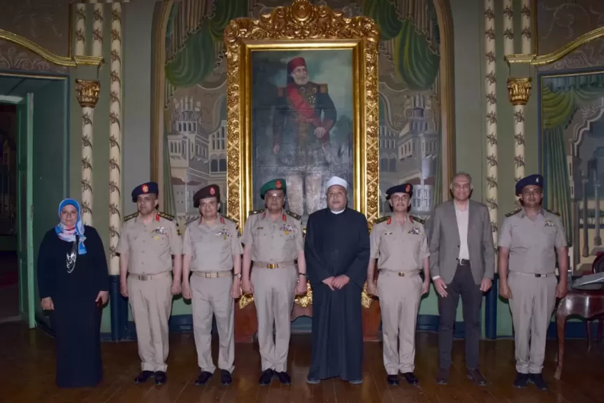 القوات المسلحة 
