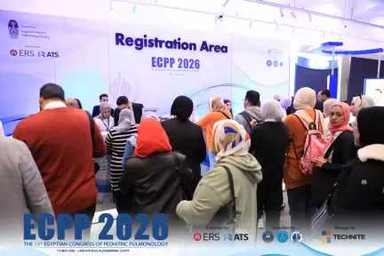 برعاية أمريكية وأوربية ..ختام المؤتمر الثالث عشر للجمعية المصرية لأمراض الصدر في الأطفال في مكتبة الإسكندرية