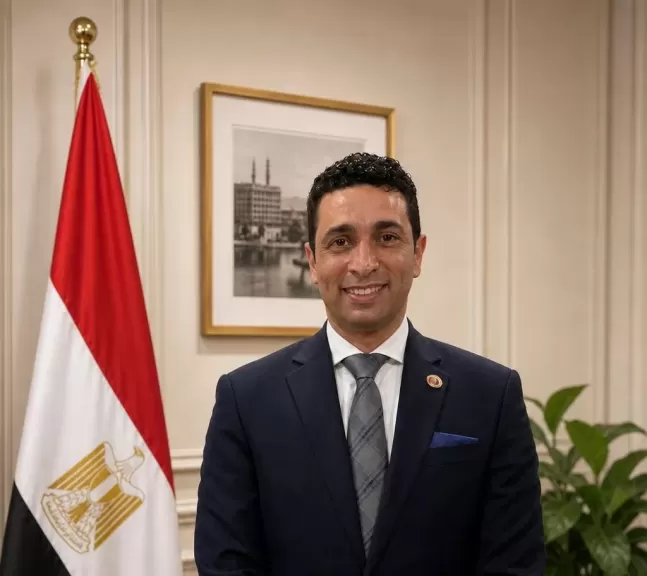 العميد مهندس محمد البعثي