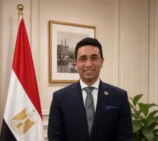 العميد مهندس محمد البعثي رئيسًا للاتحاد المصري للملاحة الرياضية