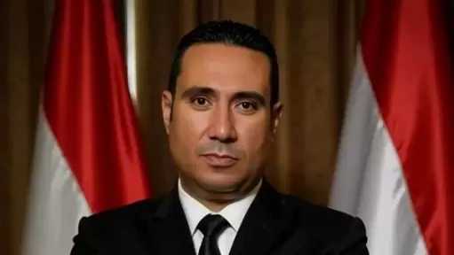 محمد صالح: زيارة الرئيس السيسي للإمارات تعكس قوة التحالف العربي وتؤكد مكانة مصر المحورية في المنطقة