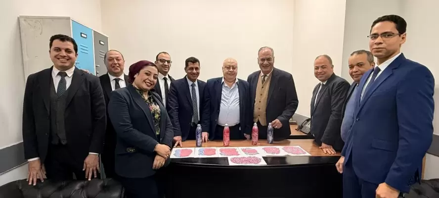 إحباط محاولة تهريب كمية كبيرة من مخدر الإكستازي بمطار القاهرة الدولي