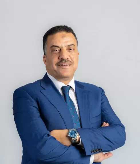 النائب فيصل أبو عريضة: جولات الرئيس السيسي للإمارات وعمان تعكس دور مصر الريادي في حماية الأمن القومي العربي