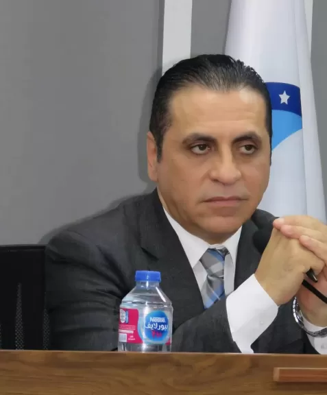 من يحمي قيادات البترول ؟ سقوط رابح عسل في فخ الشطب