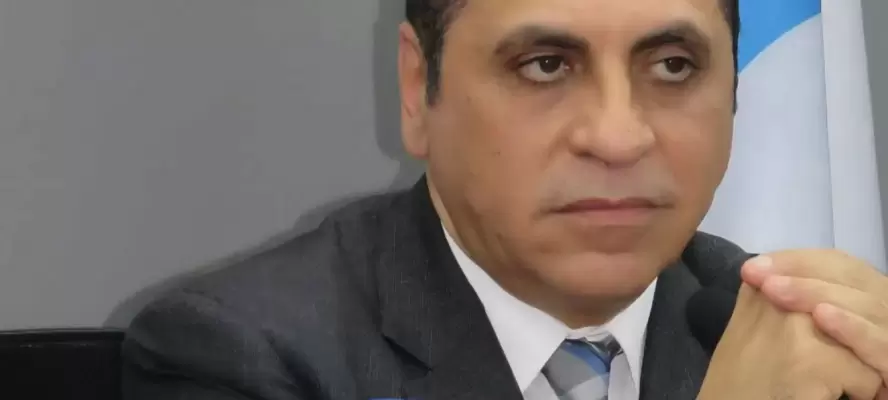 سقوط رابح عسل في فخ الشطب يضع مصداقية النقابة أمام العمال علي المحك
