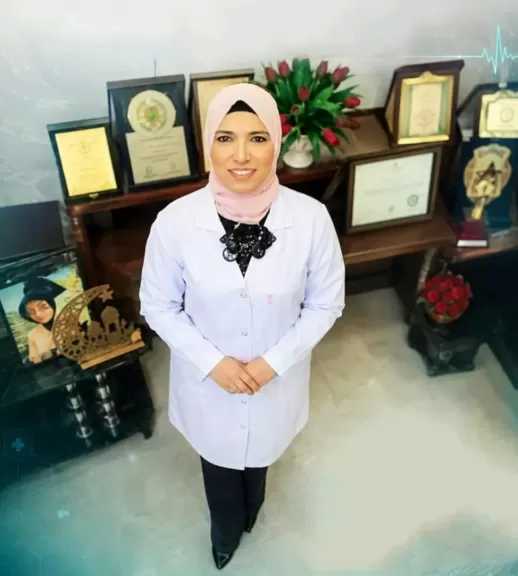 ”روشتة ذهبية” للدكتورة ميرفت السيد بعنوان  دليل النجاة للطلاب وأولياء الأمور خلال موسم الامتحانات
