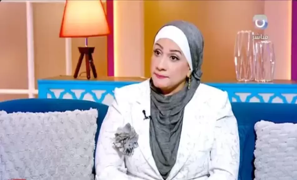 الدكتورة هبة الطحان، استشاري علم النفس وتعديل السلوك