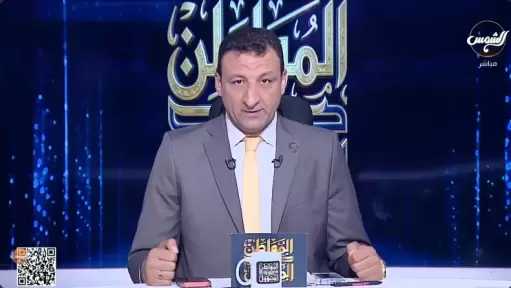 نافع التراس: مصر تترجم ”أمن الخليج خط أحمر” لواقع ملموس في عرض البحر