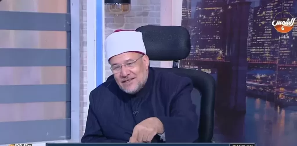 الدكتور محمد مختار جمعة، وزير الأوقاف السابق