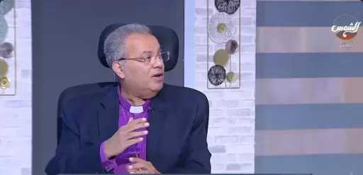 أندريه زكي: نخدم 4 ملايين مواطن سنويًا دون تمييز.. والعمل التنموي حائط الصد لتعزيز اللحمة الوطنية