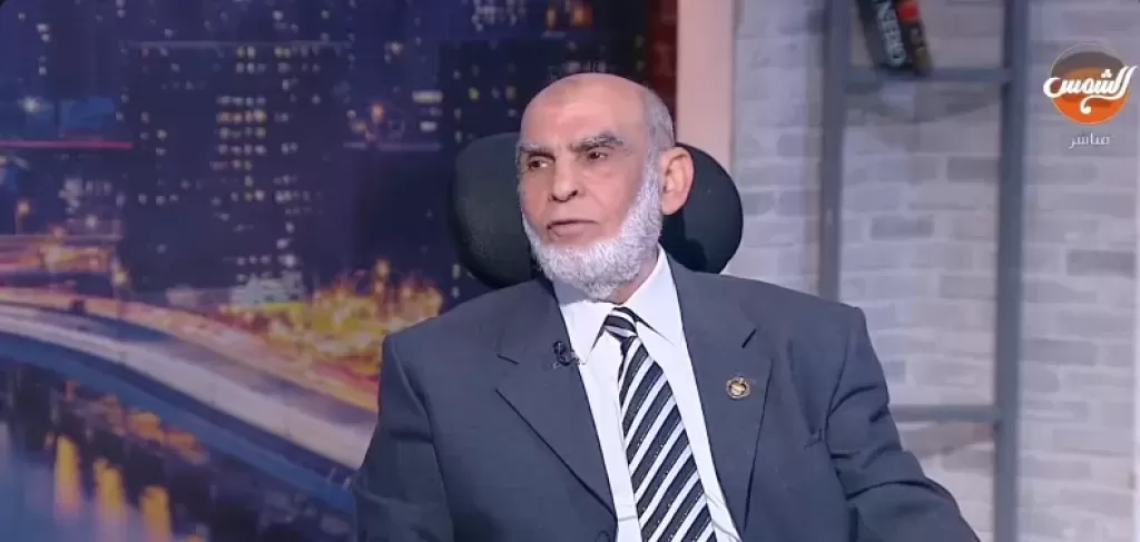  اللواء ممدوح شعبان، مدير عام جمعية الأورمان