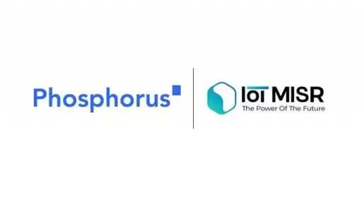 ”IoT Misr” تتعاون مع ”Phosphorus” للتوسع في تأمين إنترنت الأشياء داخل مصر