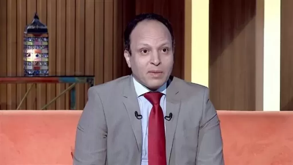 الدكتور عماد الدين فهمي، استشاري التغذية العلاجية