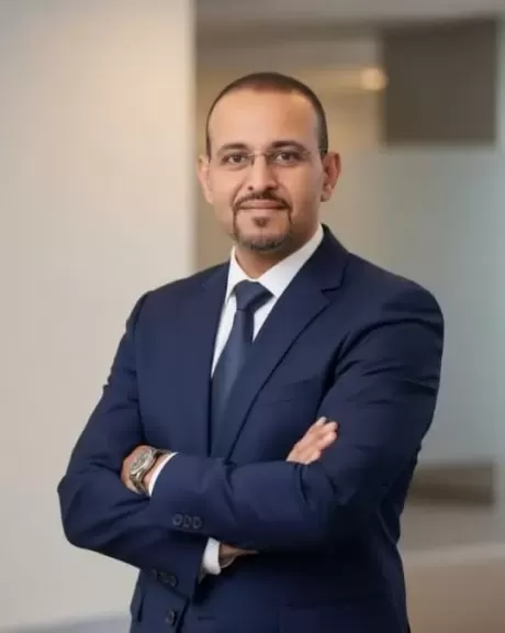 الدكتور محمود البرنس - مدير مستشفى منشية البكرى